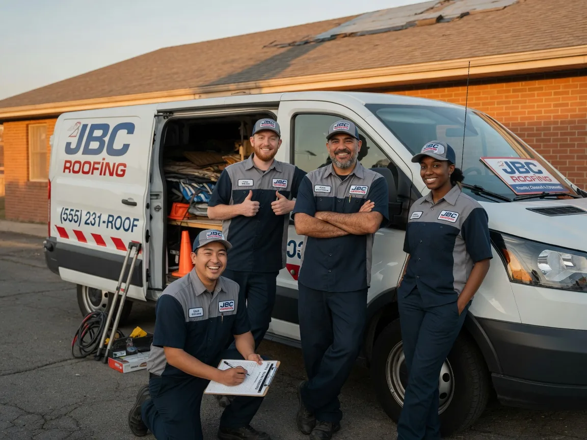 Roof Replacement company in Wilsons, VA
