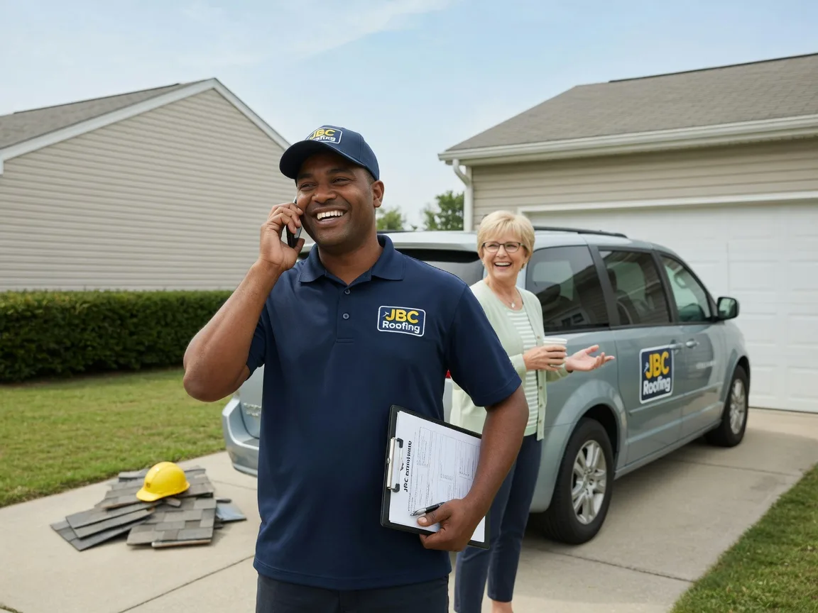 Roof Replacement Wilsons, VA FAQs